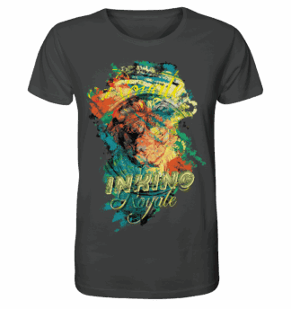 Inking Royale - Shirt