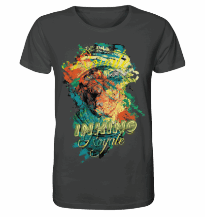 Inking Royale - Shirt