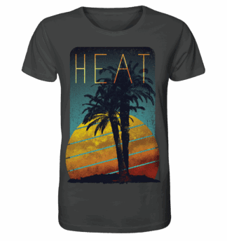 Heat - Shirt