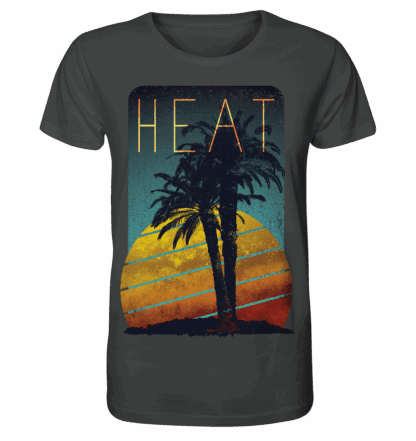 Heat - Shirt