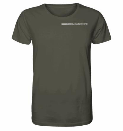 Concrete Jungle - Shirt – Bild 7