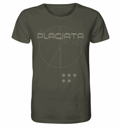 LA Plagiata RICHES - Shirt – Bild 5