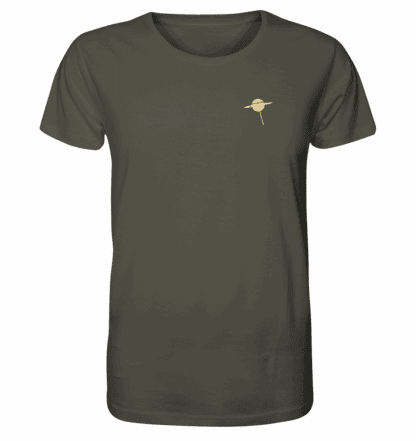 Spacelolli - Shirt – Bild 5