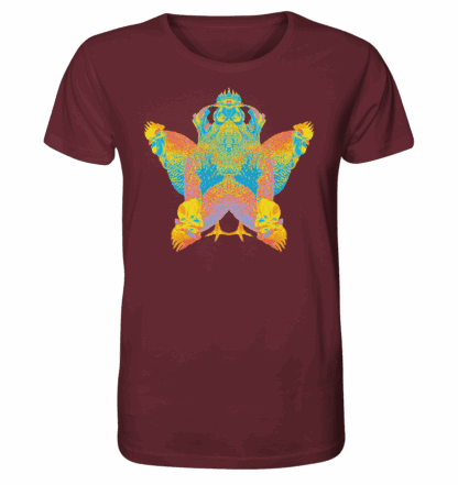 Roostar - Shirt – Bild 3
