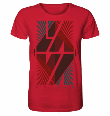 LAVA - Shirt – Bild 5