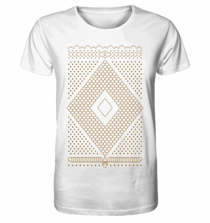 Diamond - Shirt – Bild 4