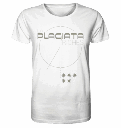 LA Plagiata RICHES - Shirt – Bild 7