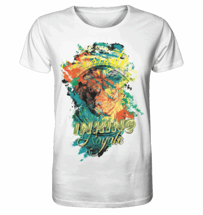 Inking Royale - Shirt – Bild 5