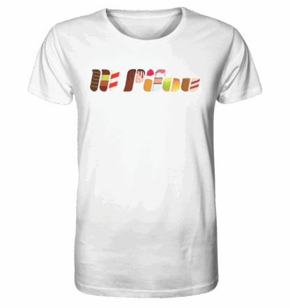 Sweets - Shirt – Bild 3