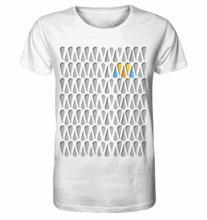 Water, Sun and Earth - Shirt – Bild 6