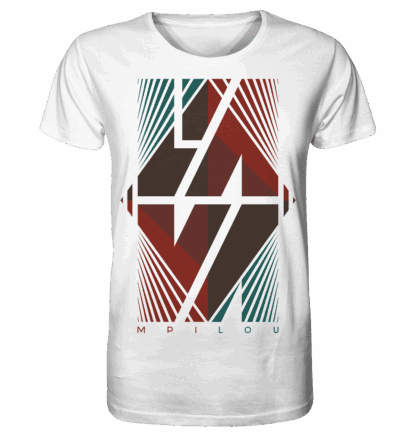 LAVA - Shirt