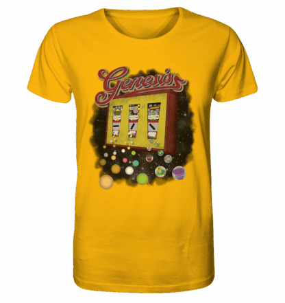 Genesis - Shirt – Bild 8