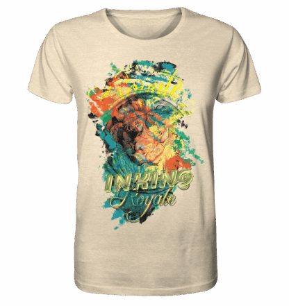 Inking Royale - Shirt – Bild 4