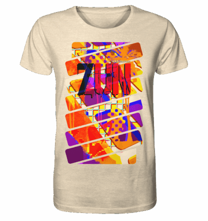 7 Sun - Shirt – Bild 3