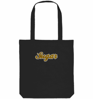 Raw Sugar - Stoffbeutel