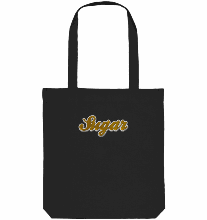 Raw Sugar - Stoffbeutel