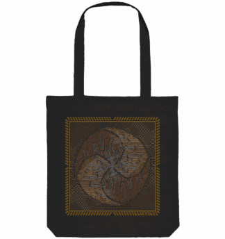 Vortex Circuit (Avery Collection) - Stoffbeutel