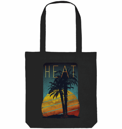 Heat - Stoffbeutel