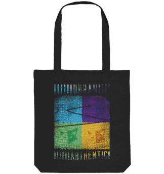 Urban Arthentic - Stoffbeutel