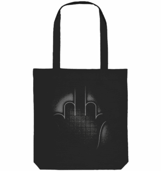 Hamsza - Stoffbeutel
