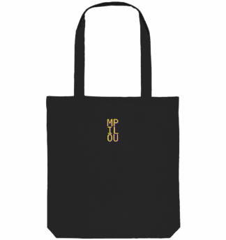 Random - Stoffbeutel