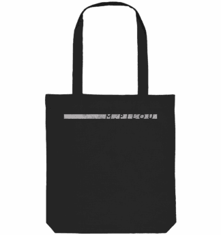 Concrete Jungle - Stoffbeutel