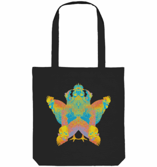 Roostar - Stoffbeutel