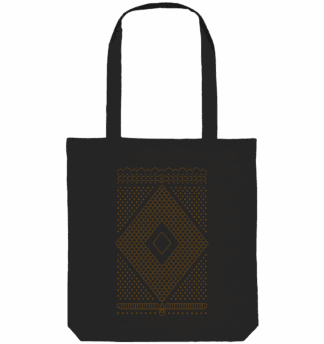 Diamond - Stoffbeutel