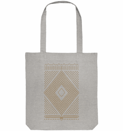 Diamond - Stoffbeutel – Bild 2