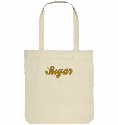 Raw Sugar - Stoffbeutel – Bild 3