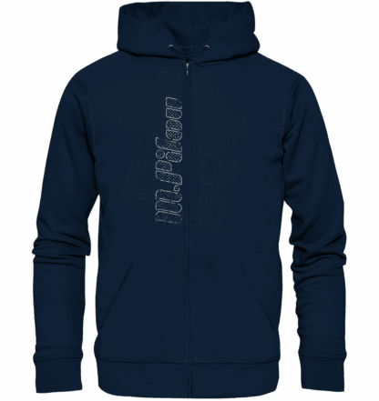 Hamsza - Zipper – Bild 3