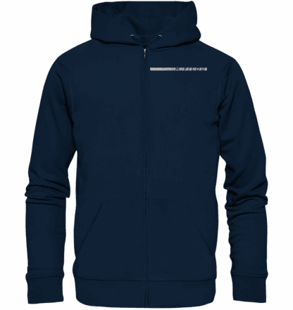 Concrete Jungle - Zipper – Bild 3