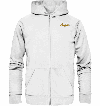 Raw Sugar - Zipper – Bild 3